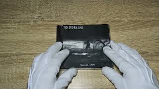 Burzum - Aske Unboxing