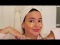 everything shower routine my updated feel good routine