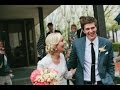 OUR WEDDING || Brad and Hailey Devine