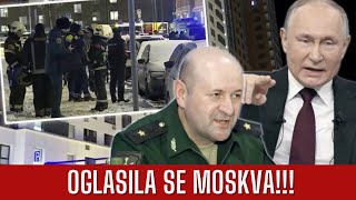 PRVO OGLAŠAVANJE MOSKVE NAKON BRUTALNOG UDARA KIJEVA!