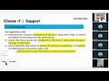 iso27001 2022 lead implementer course part 3 isms