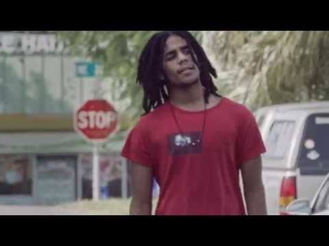 Skip Marley – Cry To Me (Official Music Video) Large Up