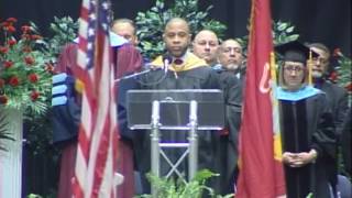 Reading High School 2017 Commencement