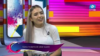 LIFESTYLE - invitată Raluca Varvara