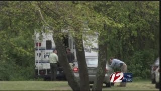 Warwick Homicide Victim ID'd