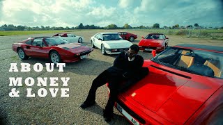 Wizkid - Money & Love (ABOUT THE Official Music Video )