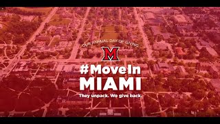 #MoveInMiami 2019 recap