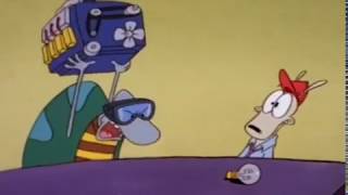 Rocko's Modern Life - You Want To Eat This Too?