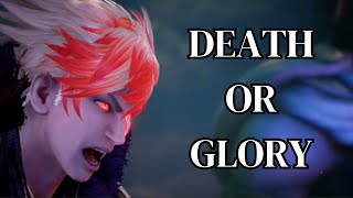 SoulCalibur 6: Death or Glory