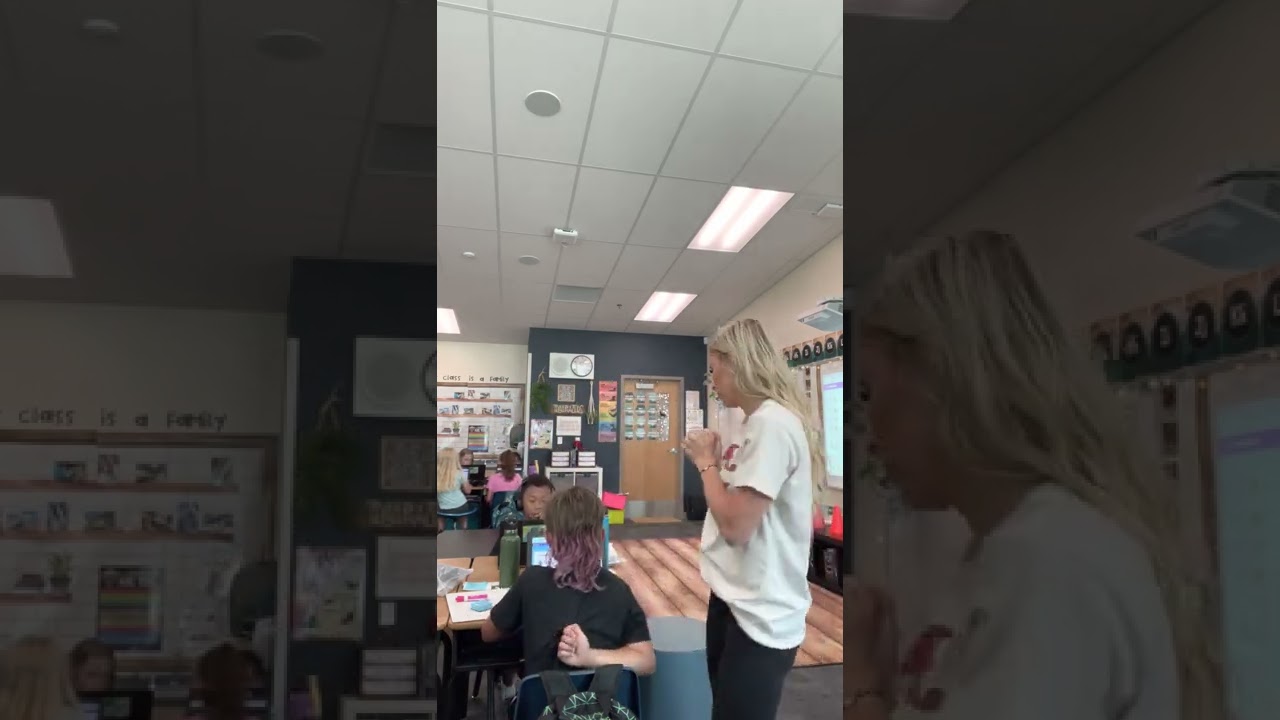 Lesson 1 For Student Teaching Youtube