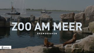 Zoo am Meer Bremerhaven