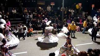 Charanguinha - Carnaval de Ovar 2012 - Desfile Sábado