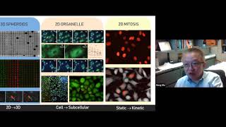 UI High Throughput Screening Facility