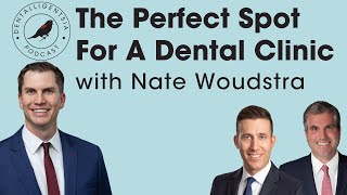 Expert Dentist EXPOSES the #1 Mistake When Choosing a Dental Practice Location!