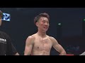 嘉武士 vs 門脇碧泉／kabuto vs aoi kadowaki｜2024.6.15 rise_ws 2024 osaka【official】