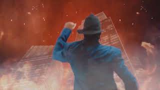 Chris_Brown -"warm_embrace" [dance video] choreography by lenin