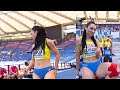 FLORENTINA IUSCO | Triple Jump Roma 2024