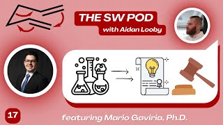 The SW Pod: Mario Gaviria, Ph.D.