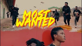 Pawez RTB - Most Wanted (Official Video)