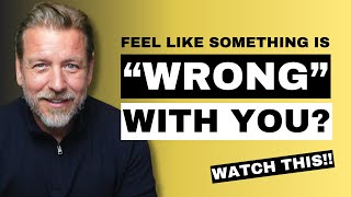 How I STOPPED THINKING There Was "Something Wrong With Me"