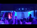 Ariana Grande and Justin Bieber Coachella 2019 "Sorry"