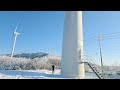 해발 1261m 횡성 태기산 정상 눈 덮힌 자연의 신비 횡성 태기산정상 상고대 여행 볼거리 라이브킹 영월콩쥐 콩쥐각 라이브커머스