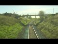 slow tv hd train cab ride spring to arctic circle on the nordland railway 9 56 07