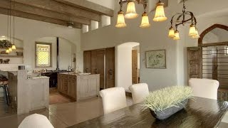 Beautiful Mountain Home in Santa Fe, New Mexico