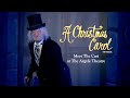 Meet The Cast of A Christmas Carol the Musical at the Argyle