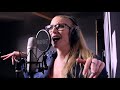 ready or not 90s metal cover by umc feat. anna lena breunig and luis baltes