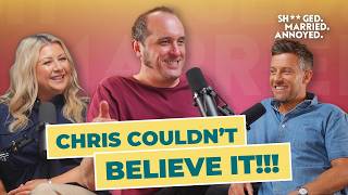 Phil Ellis on his EXCITING Taskmaster experience! | Please Keep Me Anonymous