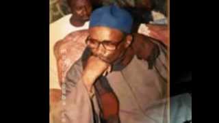 Serigne Sam Mbaye (r.a) un source intarissable de savoir