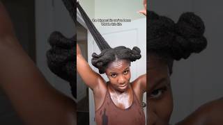 My Secrets to Hair Growth! From bald to tailbone length #hairgrowth #4chair #naturalhair