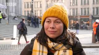 Speak Out 3rd Edition A2 Unit 5 Street Interviews BBC.mp4