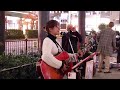 aibry 2022 11 10 梅田ルクア前street 【ロビンソン】（スピッツ covered by @aibry6682 ）