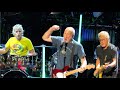 The Who - Eminence Front - September 20, 2019 Sunrise Florida