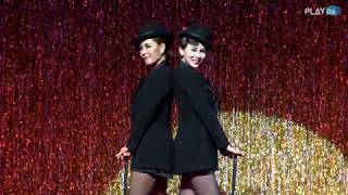 뮤지컬 '시카고' 프레스콜 하이라이트 'Nowadays / Hot Honey Reg' - 아이비, 최정원, 김지우