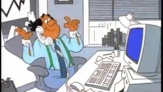 SchoolHouse Rock - Walkin' On Wall Street