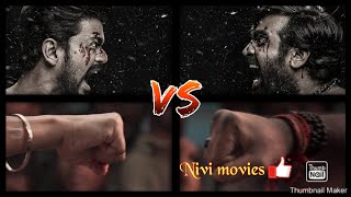 Master movie climax fight scene tamil -  Thalapathy vijay mass fight scene