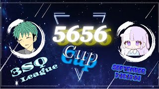 【荒野行動】5656Cap 10月度 DAY4 2022.10.29【実況配信】 GB