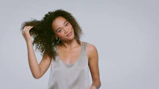 AQUIS HAIR: How to use the towel