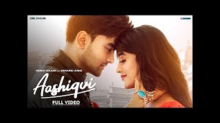 Aashiqui Di Eid Ho Gayi : Hairat Aulakh & Shivangi Joshi | Latest Punjabi Song 2021