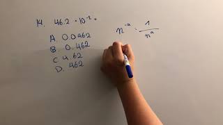 Wonderlic Arithmetic Sample Questions (Question 14) + Lesson