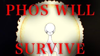 The Sun Can’t Kill Phos | HNK 106 Speculations