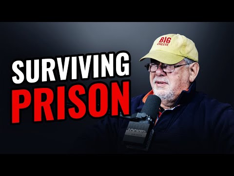 Prison Survival: Paying For Protection For My Son Michael Bick Pt. 2