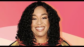 Info About Shonda Rhimes' White House Show For Netflix