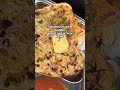 yummy amritsari kulche in delhi shorts food foodshorts foodie foodieblogger delhi punjabi