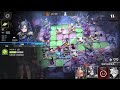 「生存航路」bp ex 8強襲 単核 低レア 【アークナイツ arknights】