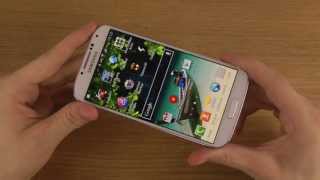 Samsung Galaxy S4 IV - Review