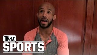 UFC's Paige VanZant -- You're No Ronda Rousey ... Says UFC Champ | TMZ Sports